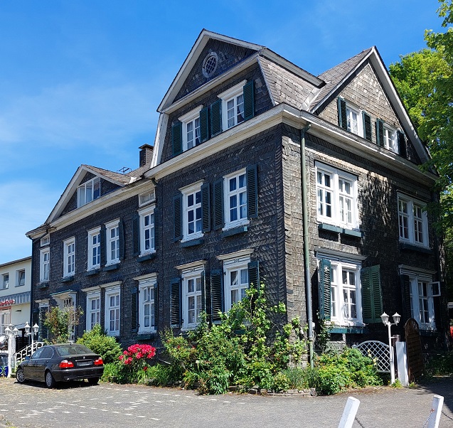 Eckenhagen - 2022